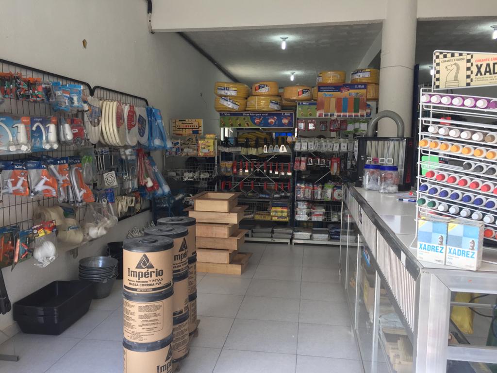 Interior da Loja (1)