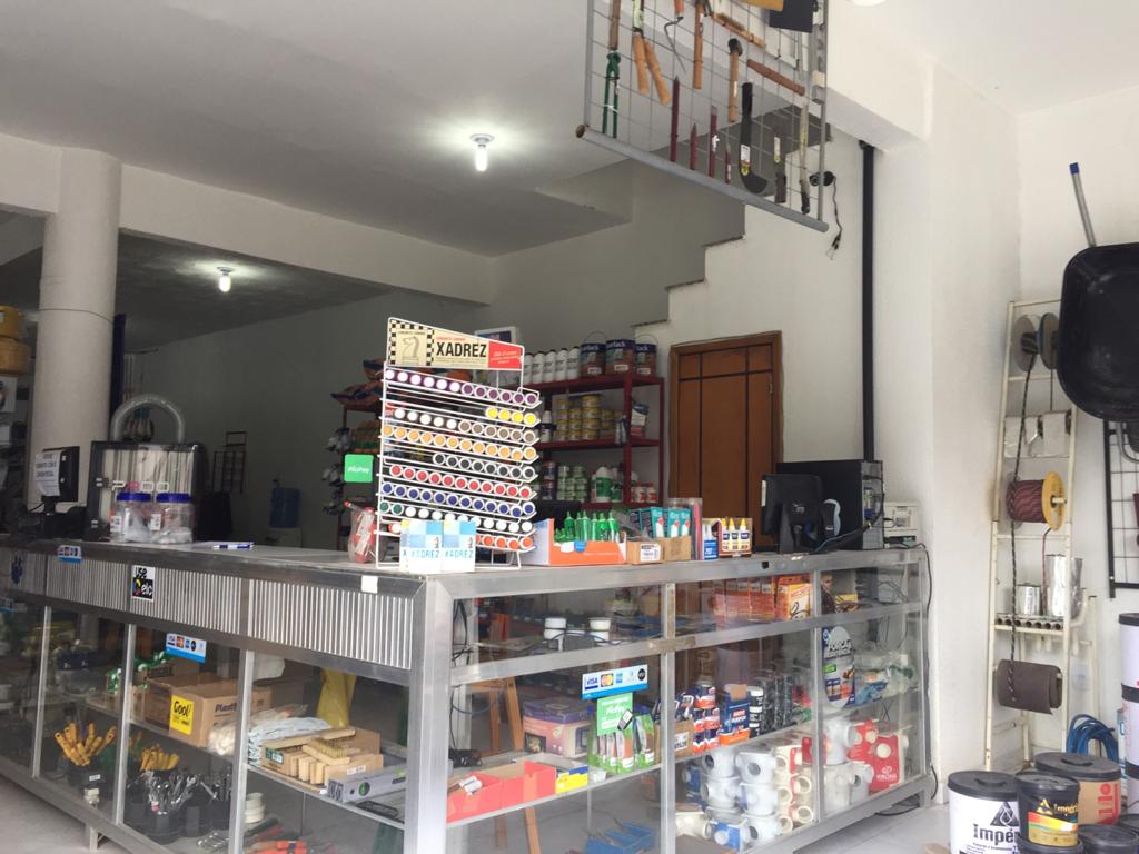 Interior da Loja (2)